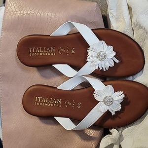 Sandals Italian Shoemakers